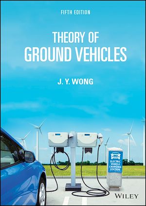 Téléchargez le livre :  Theory of Ground Vehicles