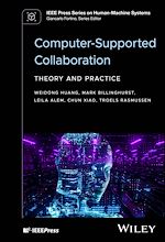 Télécharger le livre :  Computer-Supported Collaboration