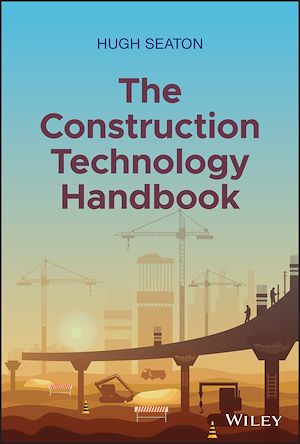 Téléchargez le livre :  The Construction Technology Handbook