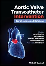 Télécharger le livre :  Aortic Valve Transcatheter Intervention