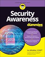 Télécharger le livre :  Security Awareness For Dummies