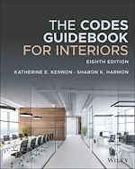 Télécharger le livre :  The Codes Guidebook for Interiors
