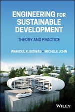Télécharger le livre :  Engineering for Sustainable Development