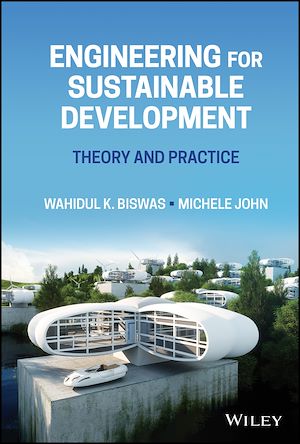 Téléchargez le livre :  Engineering for Sustainable Development