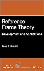 Télécharger le livre :  Reference Frame Theory
