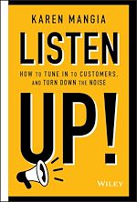 Télécharger le livre :  Listen Up!