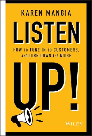 Téléchargez le livre :  Listen Up!