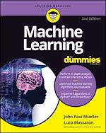 Télécharger le livre :  Machine Learning For Dummies