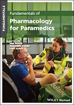 Télécharger le livre :  Fundamentals of Pharmacology for Paramedics