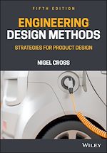 Télécharger le livre :  Engineering Design Methods