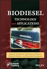 Télécharger le livre :  Biodiesel Technology and Applications