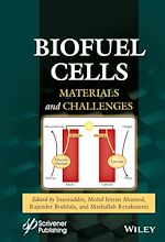 Télécharger le livre :  Biofuel Cells