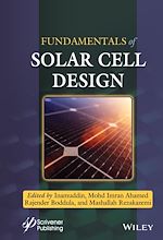 Télécharger le livre :  Fundamentals of Solar Cell Design