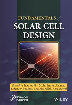 Téléchargez le livre :  Fundamentals of Solar Cell Design