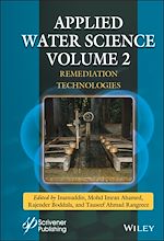 Télécharger le livre :  Applied Water Science, Volume 2
