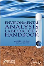 Download this eBook Environmental Analysis Laboratory Handbook