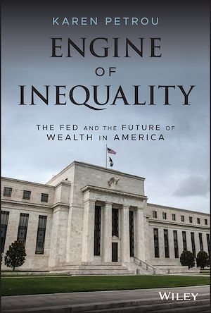 Téléchargez le livre :  Engine of Inequality