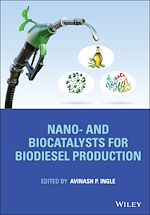 Télécharger le livre :  Nano- and Biocatalysts for Biodiesel Production