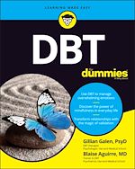 Télécharger le livre :  DBT For Dummies