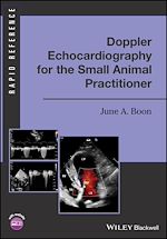 Télécharger le livre :  Doppler Echocardiography for the Small Animal Practitioner
