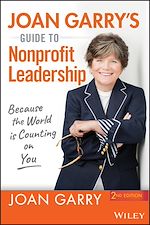 Télécharger le livre :  Joan Garry's Guide to Nonprofit Leadership