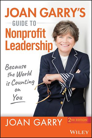 Téléchargez le livre :  Joan Garry's Guide to Nonprofit Leadership