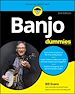 Télécharger le livre :  Banjo For Dummies