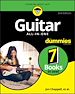 Télécharger le livre :  Guitar All-in-One For Dummies