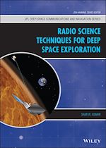 Télécharger le livre :  Radio Science Techniques for Deep Space Exploration