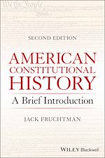 Télécharger le livre :  American Constitutional History