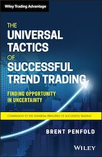 Télécharger le livre :  The Universal Tactics of Successful Trend Trading