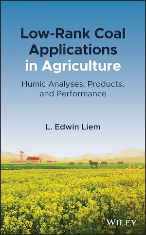 Téléchargez le livre :  Low-Rank Coal Applications in Agriculture
