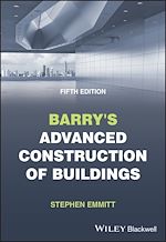 Télécharger le livre :  Barry's Advanced Construction of Buildings