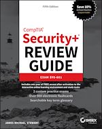 Télécharger le livre :  CompTIA Security+ Review Guide