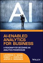 Télécharger le livre :  AI-Enabled Analytics for Business