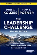Télécharger le livre :  The Leadership Challenge
