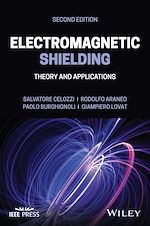 Télécharger le livre :  Electromagnetic Shielding