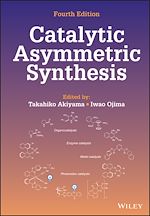 Télécharger le livre :  Catalytic Asymmetric Synthesis