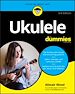 Télécharger le livre :  Ukulele For Dummies