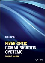 Télécharger le livre :  Fiber-Optic Communication Systems