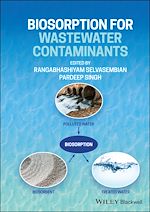 Télécharger le livre :  Biosorption for Wastewater Contaminants