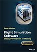 Télécharger le livre :  Flight Simulation Software