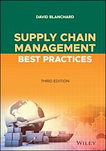 Télécharger le livre :  Supply Chain Management Best Practices