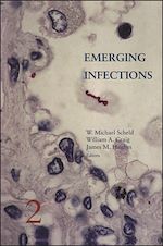 Télécharger le livre :  Emerging Infections 2