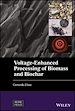 Télécharger le livre :  Voltage-Enhanced Processing of Biomass and Biochar