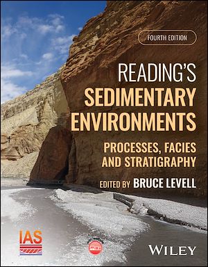 Download the eBook: Reading's Sedimentary Environments