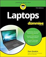 Télécharger le livre :  Laptops For Dummies