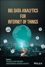 Télécharger le livre :  Big Data Analytics for Internet of Things