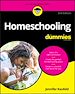 Télécharger le livre :  Homeschooling For Dummies