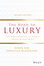 Télécharger le livre :  The Road to Luxury